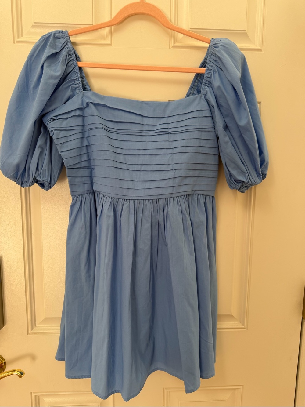 Abercrombie & Fitch Emerson Dress